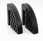 Rolka montażowa / adapter do stawiania szafek w pionie (korpus 18 mm) – zdjęcie 2