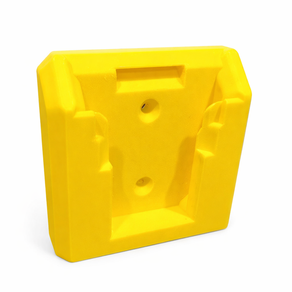 Uchwyt ścienny na akumulator Dewalt XR