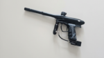 Zestaw paintball: uchwyt ścienny + stojak z adapterem ASA – zdjęcie 4