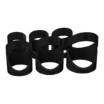 Szablony do docinania otuliny 13 mm – zestaw 6 szt. 15/13–42/13