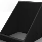 Szablon wzornik do profili 90x90 do cięcia pod kątem 45° i 90° – zdjęcie 4