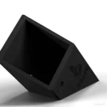 WZORNIK SZABLON do profili 30x40mm do cięcia pod kątem 45° DO TRASOWANIA – zdjęcie 4