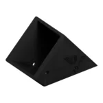 WZORNIK SZABLON do profili 20x50mm do cięcia pod kątem 45° DO TRASOWANIA