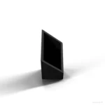WZORNIK SZABLON do profili 25x50mm do cięcia pod kątem 45° DO TRASOWANIA – zdjęcie 3