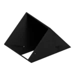 WZORNIK SZABLON do profili 60x120mm do cięcia pod kątem 45° DO TRASOWANIA