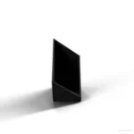 WZORNIK SZABLON do profili 60x120mm do cięcia pod kątem 45° DO TRASOWANIA – zdjęcie 3
