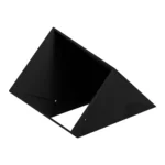 WZORNIK SZABLON do profili 80x120mm do cięcia pod kątem 45° DO TRASOWANIA