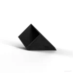 WZORNIK SZABLON do profili 80x120mm do cięcia pod kątem 45° DO TRASOWANIA – zdjęcie 2