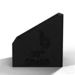 Szablon wzornik do profili 50x50 – cięcie pod kątem 30° – ramy sześciokątne – zdjęcie 2