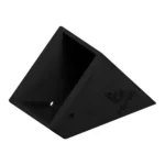 WZORNIK SZABLON do profili 20x60mm do cięcia pod kątem 45° DO TRASOWANIA