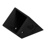 WZORNIK SZABLON do profili 20x40mm do cięcia pod kątem 45° DO TRASOWANIA
