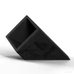 WZORNIK SZABLON do profili 20x40mm do cięcia pod kątem 45° DO TRASOWANIA – zdjęcie 2
