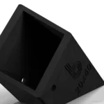 WZORNIK SZABLON do profili 20x40mm do cięcia pod kątem 45° DO TRASOWANIA – zdjęcie 4