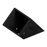 WZORNIK SZABLON do profili 25x40mm do cięcia pod kątem 45° DO TRASOWANIA