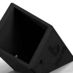 WZORNIK SZABLON do profili 25x40mm do cięcia pod kątem 45° DO TRASOWANIA – zdjęcie 4