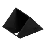 WZORNIK SZABLON do profili 40x80mm do cięcia pod kątem 45° DO TRASOWANIA