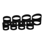 Szablony do docinania otuliny 20 mm – zestaw 8 szt. 15/20–54/20