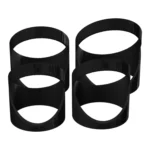 Szablony do docinania otuliny 60–89 mm (13 mm) – zestaw 4 szt.