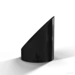 Opaska do cięcia rury 3" Ø88,9 mm pod kątem 45° – kolano z rur – zdjęcie 2