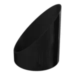 Opaska do cięcia rury 4" Ø114,3 mm pod kątem 45° – kolano z rur