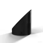 Opaska do cięcia rury 4" Ø114,3 mm pod kątem 45° – kolano z rur – zdjęcie 2
