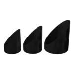 Zestaw opasek do cięcia rur pod 45° 2 1/2"-4" – kolano z rur – 3 szt.