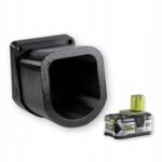 Uchwyt na baterie Ryobi ONE+ 18V – 6 szt.