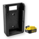 Uchwyt na baterie Stanley V20 – 6 szt.