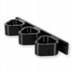 Uchwyt na baterie Milwaukee M12 – 3 miejsca