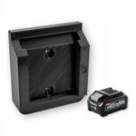 Uchwyt na baterie Makita 40V XGT – 2 szt.