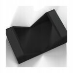 Wzornik gięcia V profilu 50x30 mm – V po boku 30 – szablon do trasowania