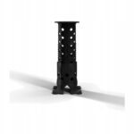Płyta montażowa do dociepleń 150–220 mm regulowana do kamer i lamp