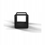 Wzornik gięcia V profilu 35x35 mm – szablon do trasowania