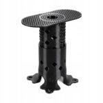 Płyta montażowa do dociepleń 90–150 mm regulowana do kamer i lamp