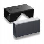 Wzornik gięcia V profilu 40x20 mm – V po boku 20 – szablon do trasowania