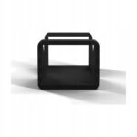 Wzornik gięcia V profilu 40x30 mm – V po boku 30 – szablon do trasowania