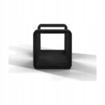 Wzornik gięcia V profilu 30x30 mm – szablon do trasowania