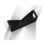 Wzornik gięcia V profilu 60x100 mm – V po boku 100 – szablon do trasowania