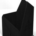 Zestaw 3 szablonów do nóg stołu pająk 100x50x52 – profil 60x60