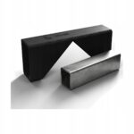 Wzornik gięcia V profilu 20x40 mm – V po boku 40 – szablon do trasowania