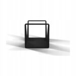 Wzornik gięcia V profilu 70x70 mm – szablon do trasowania