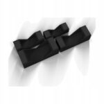 Zestaw 4 wzorników gięcia V do profili 15x15–30x30 mm