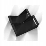 Zestaw 10 wzorników gięcia V do profili 15x15–80x80 mm