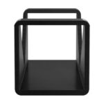 Wzornik gięcia V profilu 40x40 mm – szablon do trasowania