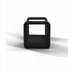 Wzornik gięcia V profilu 25x25 mm – szablon do trasowania