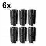 Uchwyt na baterie Ryobi USB Lithium – 6 szt.