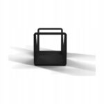 Wzornik gięcia V profilu 50x50 mm – szablon do trasowania