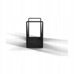 Wzornik gięcia V profilu 60x100 mm – V po boku 100 – szablon do trasowania