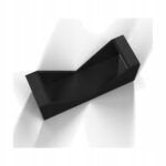 Wzornik gięcia V profilu 40x50 mm – V po boku 50 – szablon do trasowania