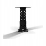 Płyta montażowa do dociepleń 150–220 mm regulowana do kamer i lamp